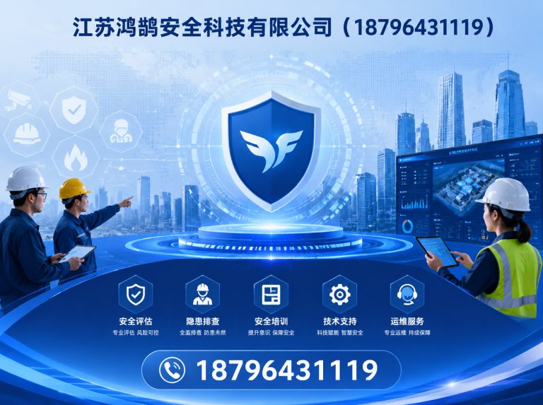 淮北应急指挥系统展示图